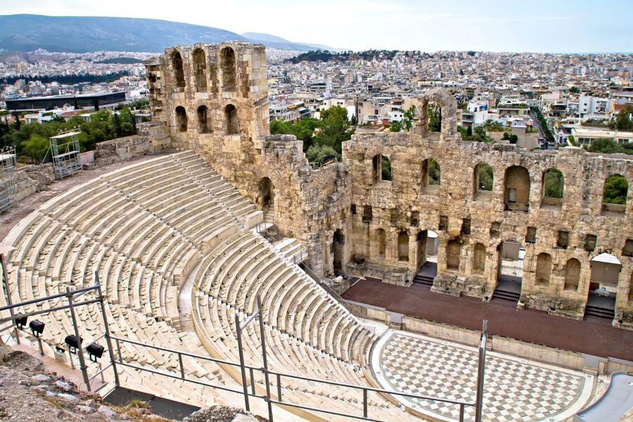Athens: Top Sights Private Half-Day Tour - New Acropolis Museum and the Archaeological Museum, how to get value fast