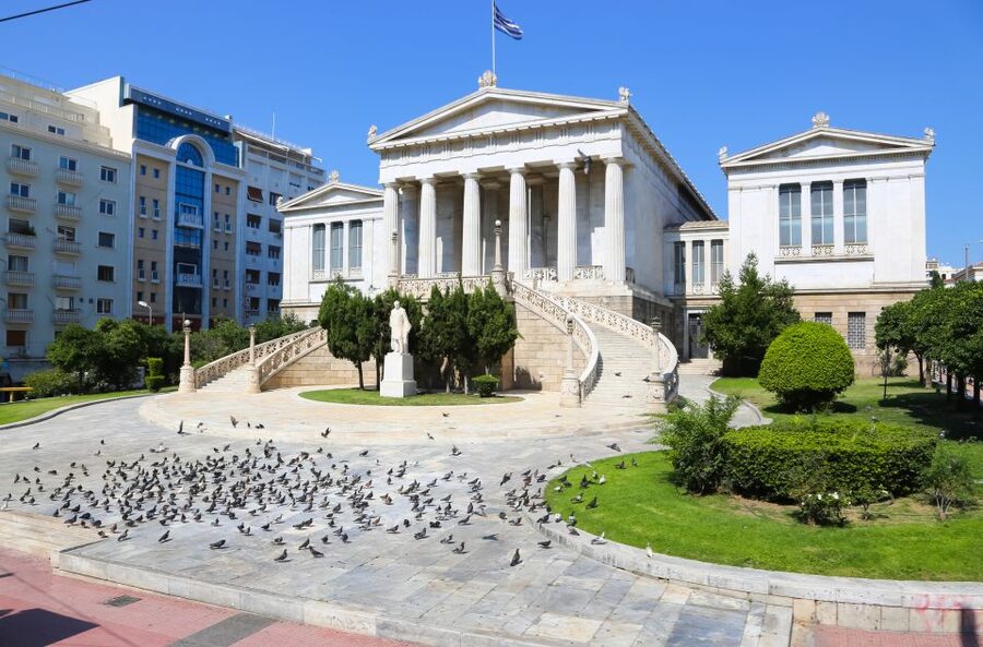 Athens: Top Sights Private Half-Day Tour - Hotel, port, or airport pickup, and how you avoid wasting time