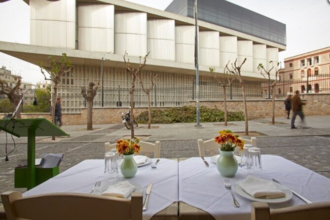 Athens Tour: Acropolis, Acropolis museum, and Greek lunch - Plaka After the Ruins: Cobblestones, Churches, and Anafiotika