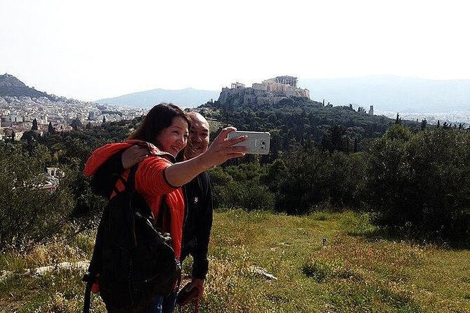 Athens Tour with Electric Bike - Value for About $54: Where This Price Makes Sense