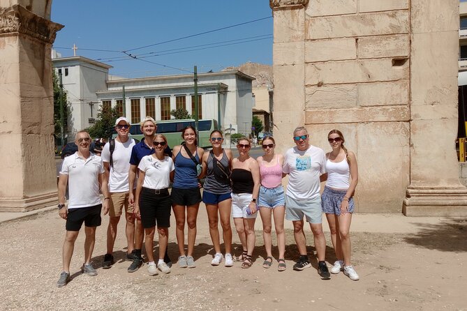 Athens Tour with Electric Bike - Should You Book This Athens Electric Bike Tour?