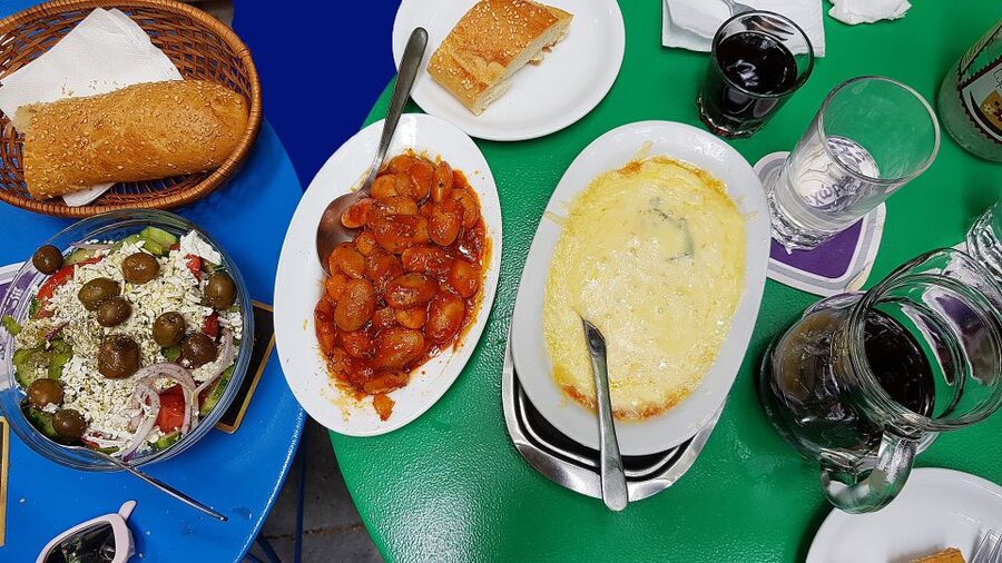 Athens: Traditional Greek food tour in hidden spots - Key Highlights You Will Actually Feel