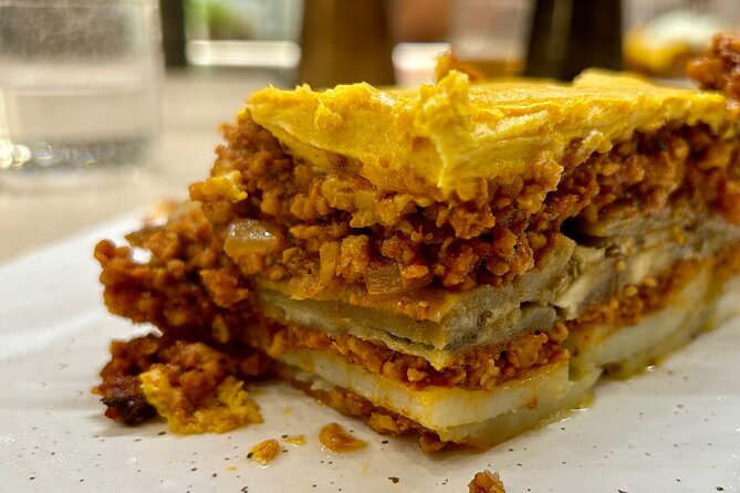 Athens: Traditional Vegan Cooking Class incl. Drinks - The menu: vegan Greek dishes you can recreate, not just taste