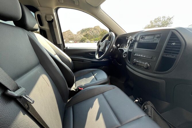 Athens Transfers: From/To Athens Airport - Athens City - Private luxury Athens airport transfer, no guesswork