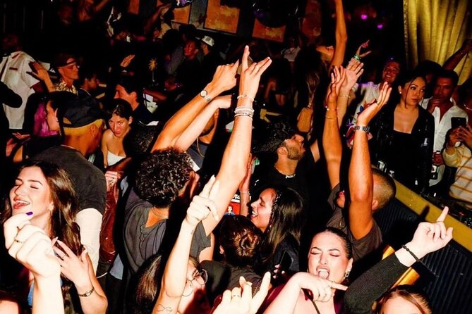 Athens Ultimate Bar Crawl - Key Reasons This Crawl Works in Athens