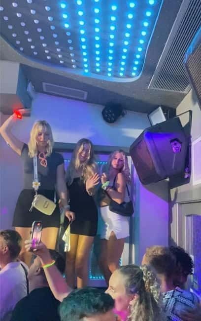 Athens Ultimate Bar Crawl - Who This Bar Crawl Suits Best