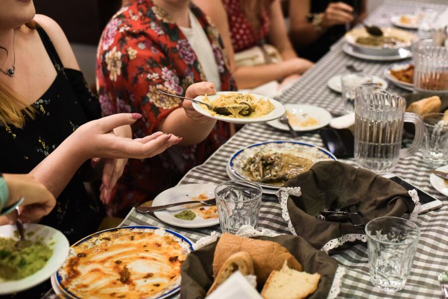 Athens: Ultimate Food Walking Tour with 15 Tastings - Getting Full Fast: From Phyllo Pie to the Savory First Bites