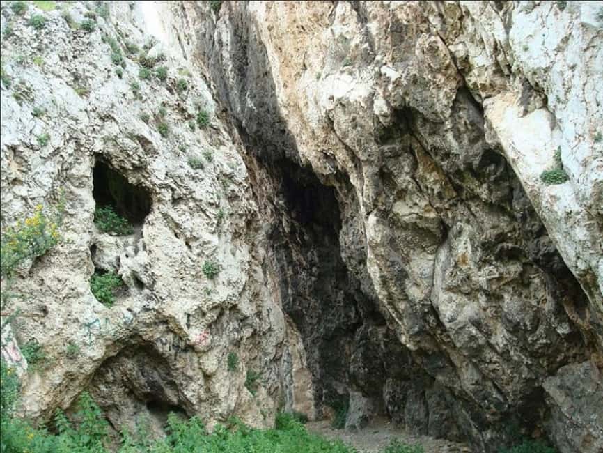 Athens: Ultimate Hills Climb! - Why Athens feels bigger on a hill hike