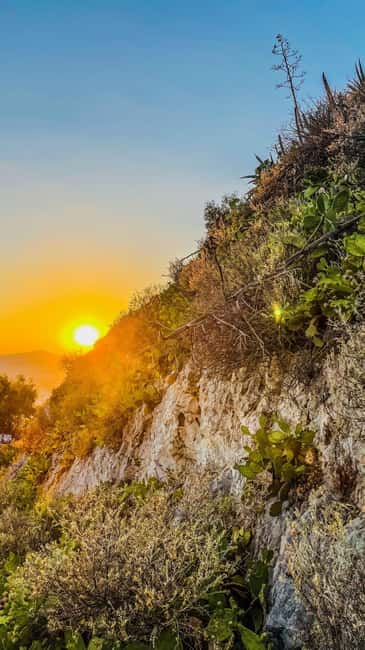 Athens: Ultimate Sunrise Hike - Key Highlights You Should Care About