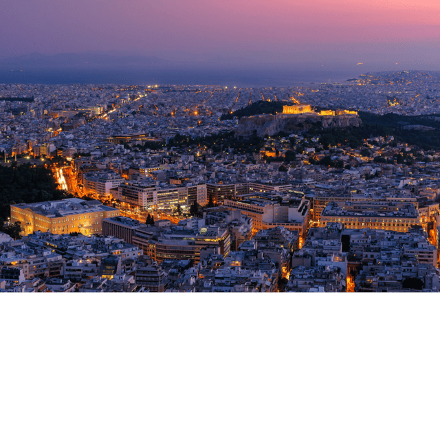 Athens: Unforgettable Online city guide with Meouzo. - Starting at the Acropolis Ticket Office, then walking smart to Plaka