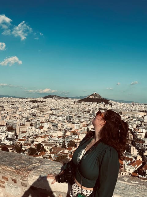 Athens: Unforgettable Online city guide with Meouzo. - From major landmarks to Plaka strolls, with real pacing in mind