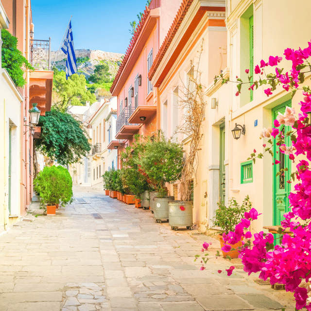 Athens: Unforgettable Online city guide with Meouzo. - Value check: why $3.53 can still be a smart Athens tool