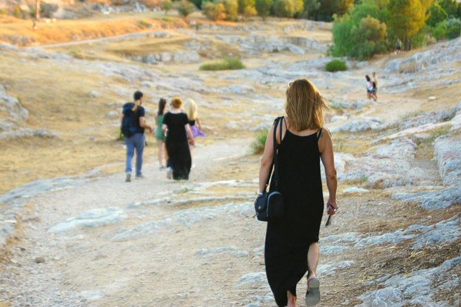 Athens: Unique & Interactive Greek Small Group Warrior Experience - Price and value: $35.68 for equipment, coaching, and a workout