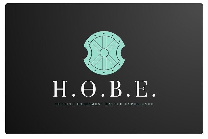 Athens: Unique & Interactive Greek Small Group Warrior Experience - Practical tips so you feel great during the hoplite drills