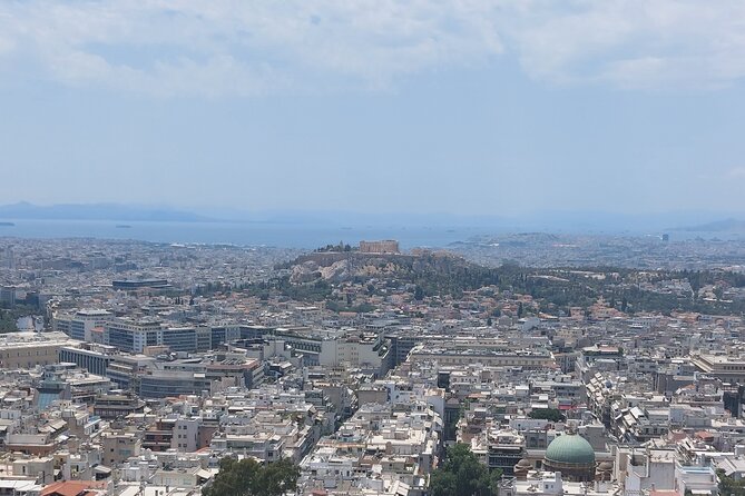 Athens Unveiled: A Private Half-Day Journey of History & Elegance - Acropolis Museum: make the ruins click in one focused stop