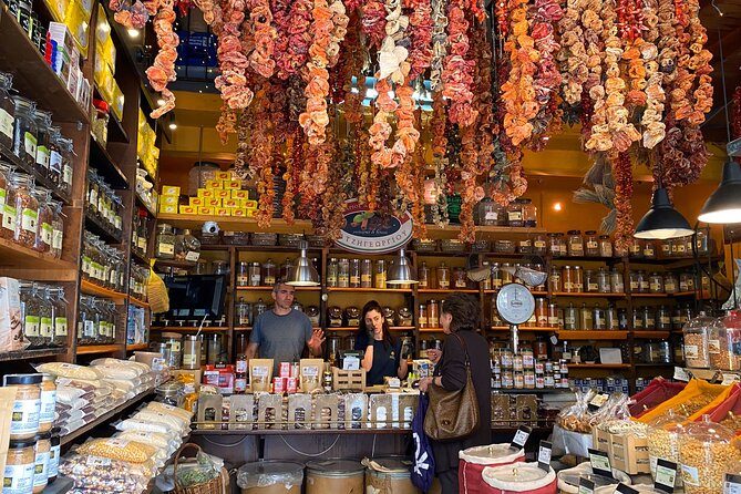 Athens Urban Treasure Hunt w Food Stop - How the Narratologies app runs the game between stops