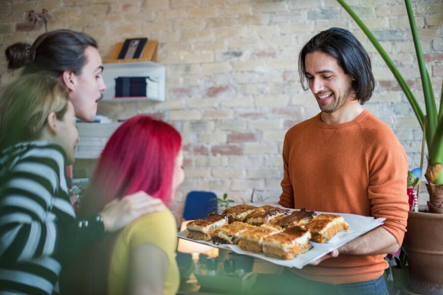 Athens: Vegan Local Street Food Guided Walking Tour - Key Things I’d Circle Before You Book