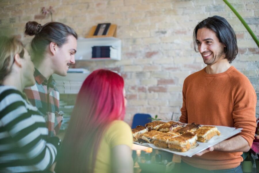 Athens: Vegan Local Street Food Guided Walking Tour - Dietary Requirements: The Part You Should Pay Extra Attention To