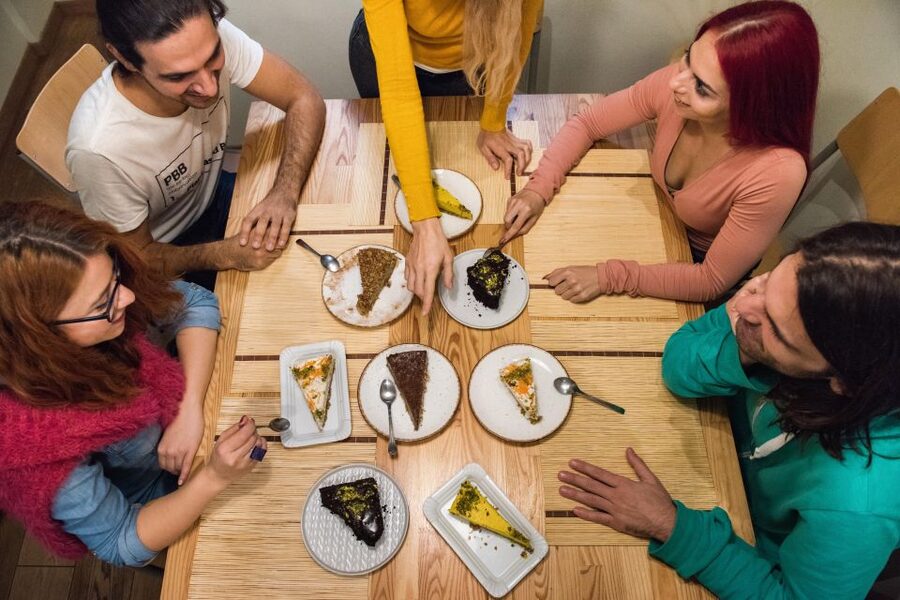 Athens: Vegan Local Street Food Guided Walking Tour - Price and Value: Is $81 Worth It for Two Hours?
