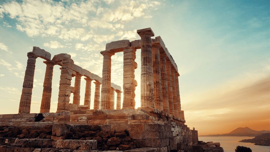 Athens VIP : Athens Riviera & Cape Sounion Private Tour - Key things to know before you go