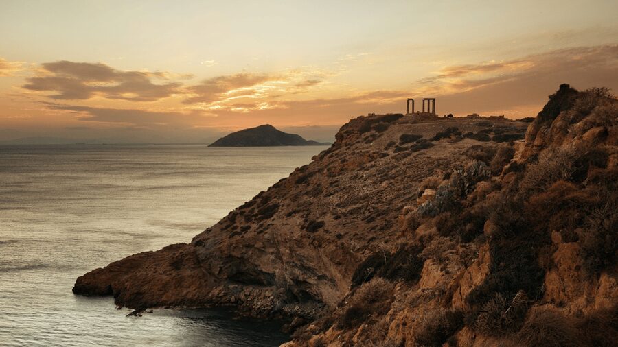 Athens VIP : Athens Riviera & Cape Sounion Private Tour - Temple of Poseidon: 30 minutes that should not be wasted