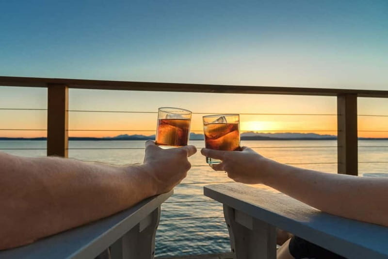 Athens: VIP Swimming Cruise to three islands - The 9-Hour Flow: Why This Schedule Feels Relaxing