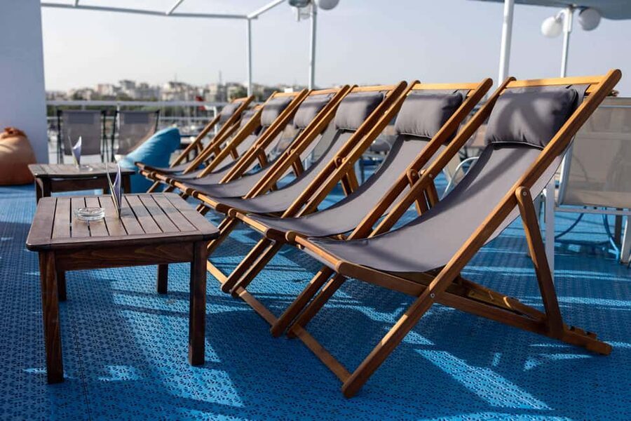 Athens: VIP Swimming Cruise to three islands - Saronic Gulf Sailing Time: Drinks, Dance Moments, and Views