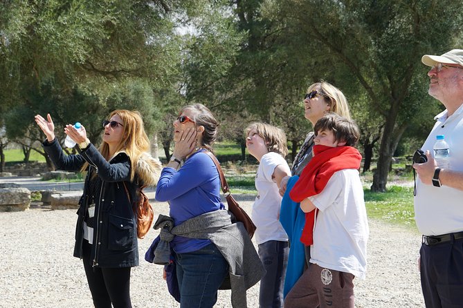 Athens Walking Private Tour - Licensed Tour Guide - Monastiraki’s square energy, Hadrian’s Library ruins, and market browsing