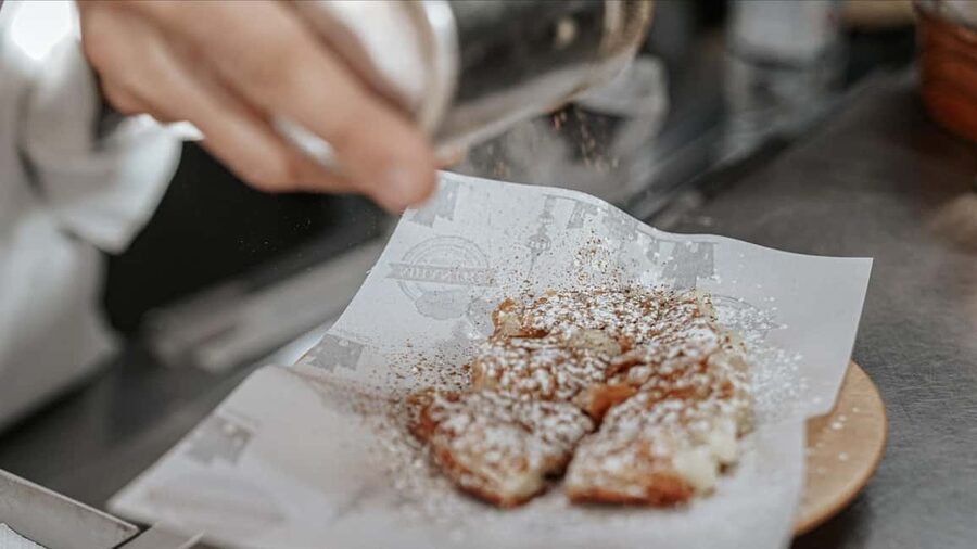 Athens: Walking Tour and Food Off the Beaten Path - THISSIO Meeting Point, Then Straight Into Everyday Athens