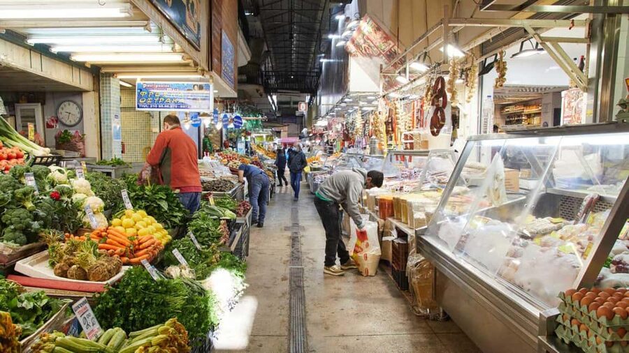 Athens: Walking Tour and Food Off the Beaten Path - Who This Tour Fits Best, and Who Should Rethink It