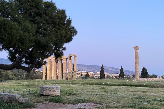 Athens Walking Tour With Skip The Line Of The Acropolis Ticket - Climbing into the Acropolis: Dionysus Theater to Propylaea