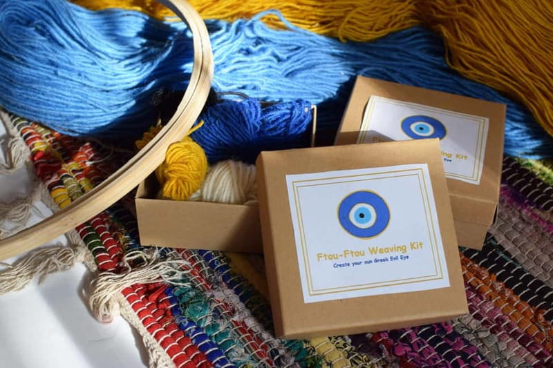 Athens: Weaving Workshop & Mythic Stories - Why Arachne and the Loom Make This Athens Experience Work