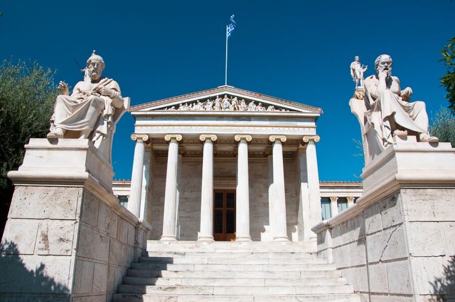 Athens: Wheelchair accessible Top Sights Half-Day Tour - Key highlights worth planning for