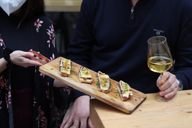 Athens: Wine O'Clock Tasting! - Service That Makes It Feel Personal, Even With a Group