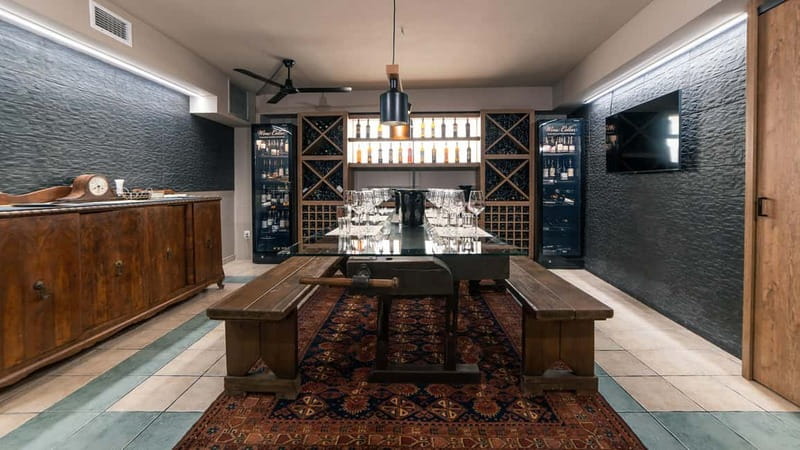 Athens: Wine Tasting in Rare Grape Varieties of Greece - Key points at a glance