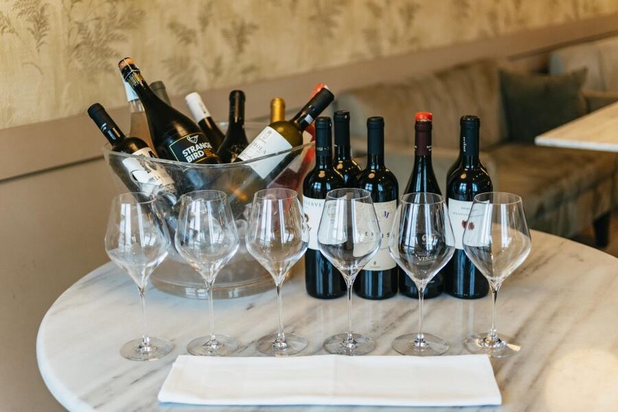 Athens: Wine Tasting with a Sommelier under the Acropolis - Key Things You Will Love About This Tasting