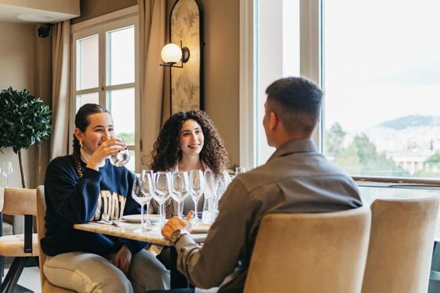 Athens: Wine Tasting with a Sommelier under the Acropolis - Price and Value: What $68 Buys You in Athens