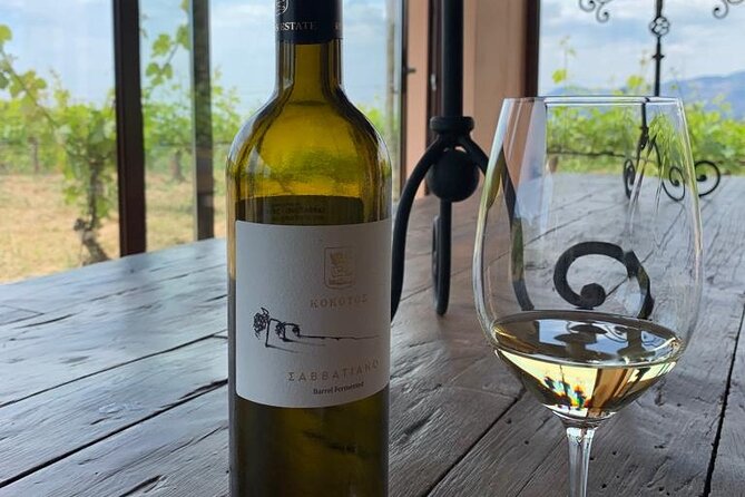 Athens Wine Tour - An Outstanding Full Day Experience For Dedicated Winelovers - The Scenic Viewpoints Back to Athens: Photos Without the Stress