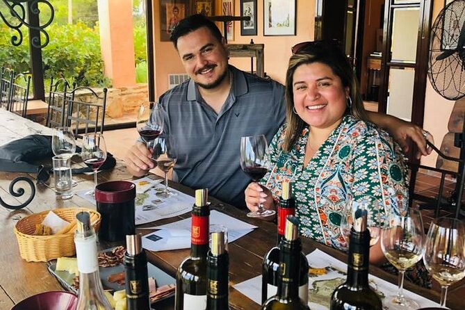 Athens Wine Tour - An Outstanding Full Day Experience For Dedicated Winelovers - Should You Book the Athens Wine Tour with Grape Escape?