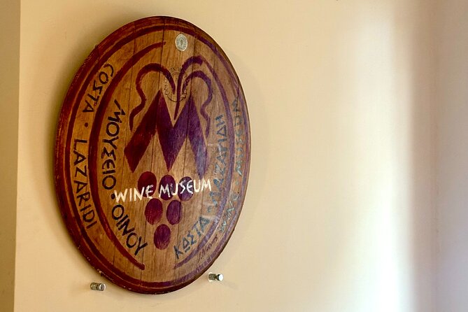 Athens wine tour: Wine museum and wine tasting with food pairing - Timing, Weather, and How to Prepare for a Comfortable Countryside Visit