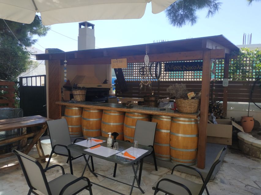 Athens Winery Tour - Who This Athens Winery Tour Fits Best