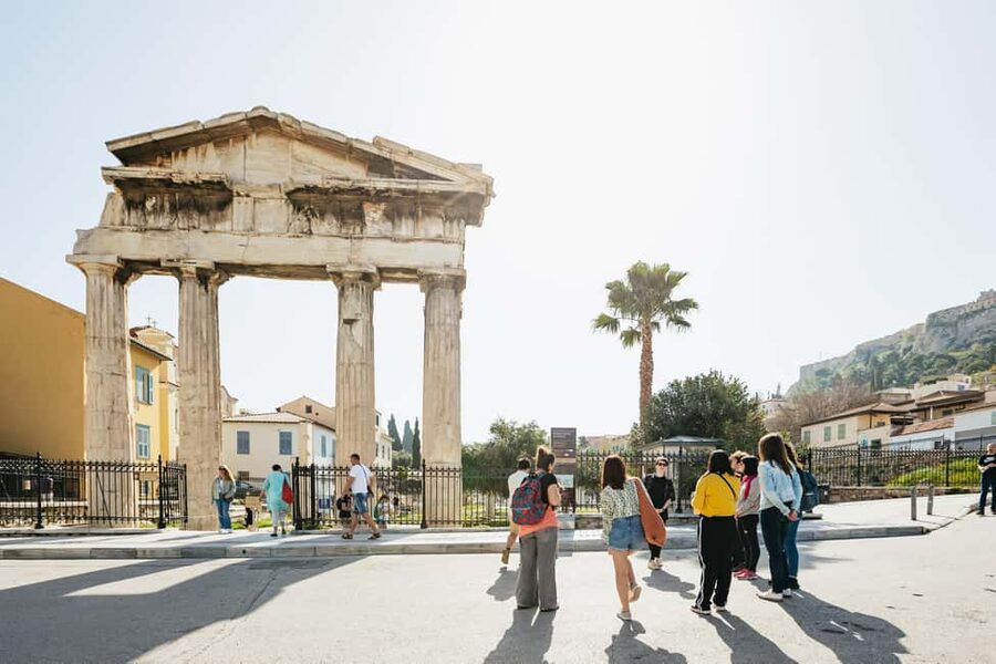 Athens: Women in Ancient Greece - Key things you will remember