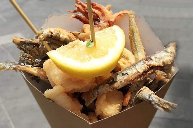 Authentic Greek Food Tour in Athens – Taste Local Flavors - Stop 1: Monastiraki Square, Acropolis views and old landmarks