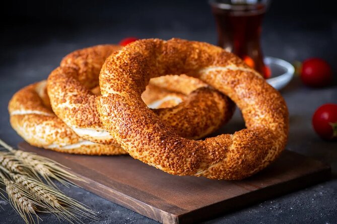 Authentic Greek Food Tour in Athens – Taste Local Flavors - Stop 8: Karamanlidika and kavourmas, a meat delicacy with deep roots