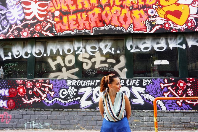 Awesome Street Art Tour in Athens with a Local Expert Small-Group - What You Actually Get For $59.28 (and Where the Value Shows Up)