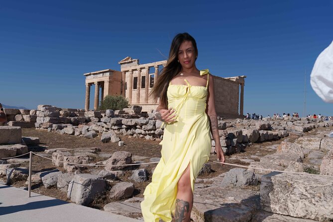 Be a Supermodel For a Day with Nasir - Practical Logistics You Should Know Before You Go