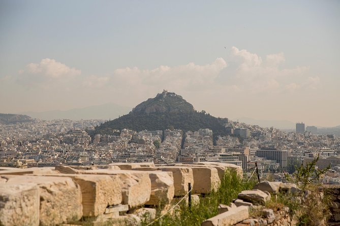 Beat the Heat Acropolis Tour - Small group - Practical tips that matter on the day