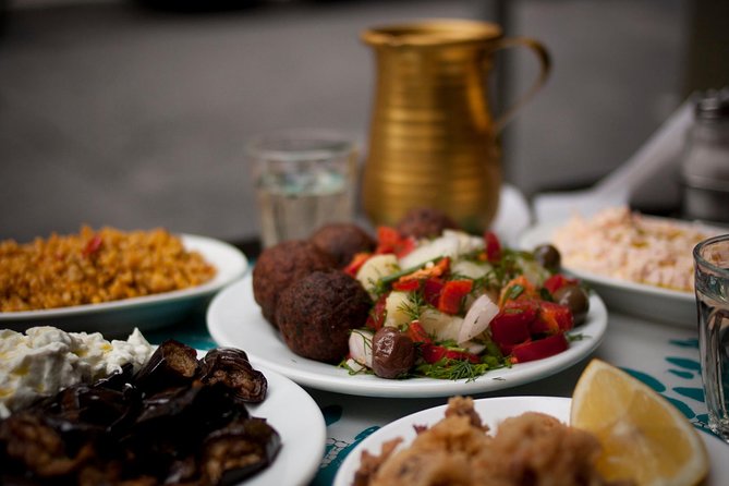 Best Food Tasting Tour of Athens, taste 18+ iconic Greek foods! - Guide Energy Makes or Breaks Food Tours