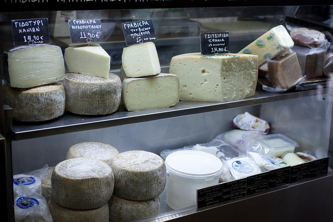 Best Food Tasting Tour of Athens, taste 18+ iconic Greek foods! - Price and Value: Is $94.33 a Fair Trade?