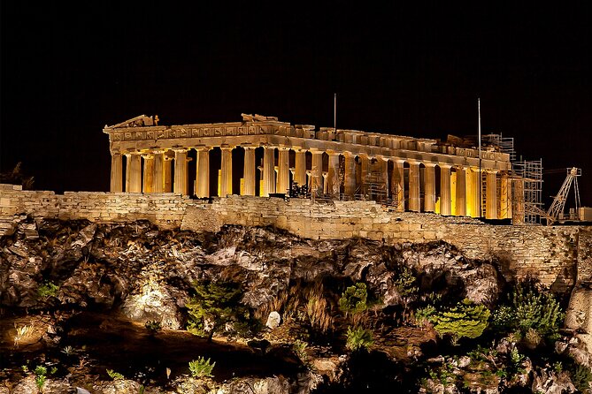 Best of Athens and Cape Sounio Private Tour from Athens - A Private Athens and Sounio Day That Actually Feels Manageable